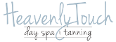 Heavenly Touch Spa