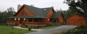 Glade Valley Bed and Breakfast