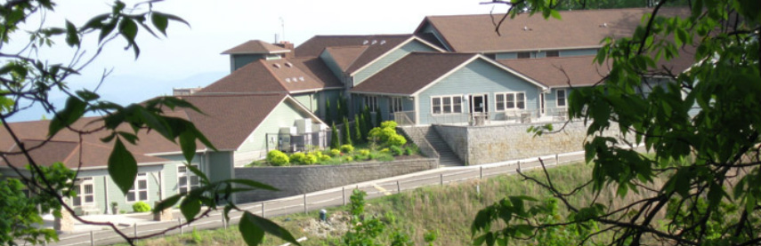 Laurel Ridge Conference Center