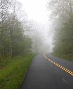 roadfog