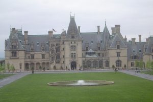 Biltmore Estate