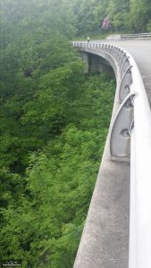 Linn Cove Viaduct